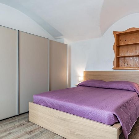 Residenza Glicine Lejlighed Pergine Valsugana Eksteriør billede